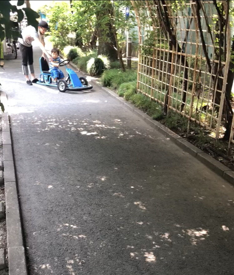 大泉交通公園に自転車は持ち込みできる 水遊びする場所はある アンテナブログ