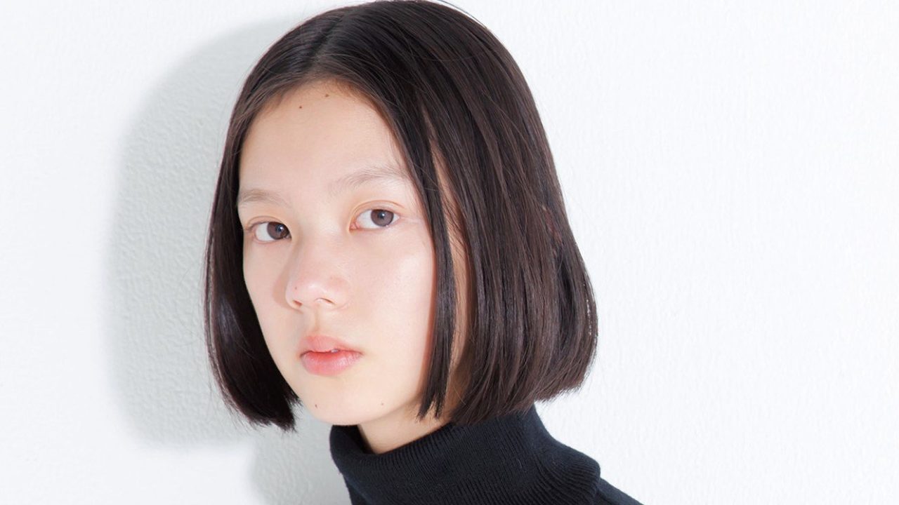 ポカリCMが話題！中島セナはハーフ？モデルの美絽とは姉妹？