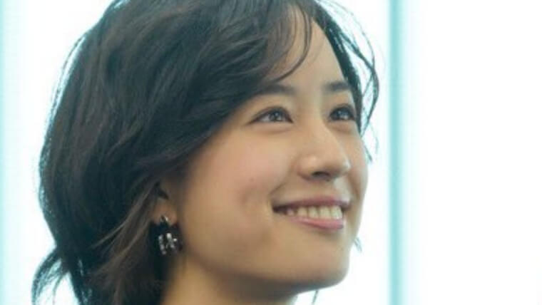 石橋静河の親は石橋凌と原田美枝子で姉はシンガーソングライターの優河?