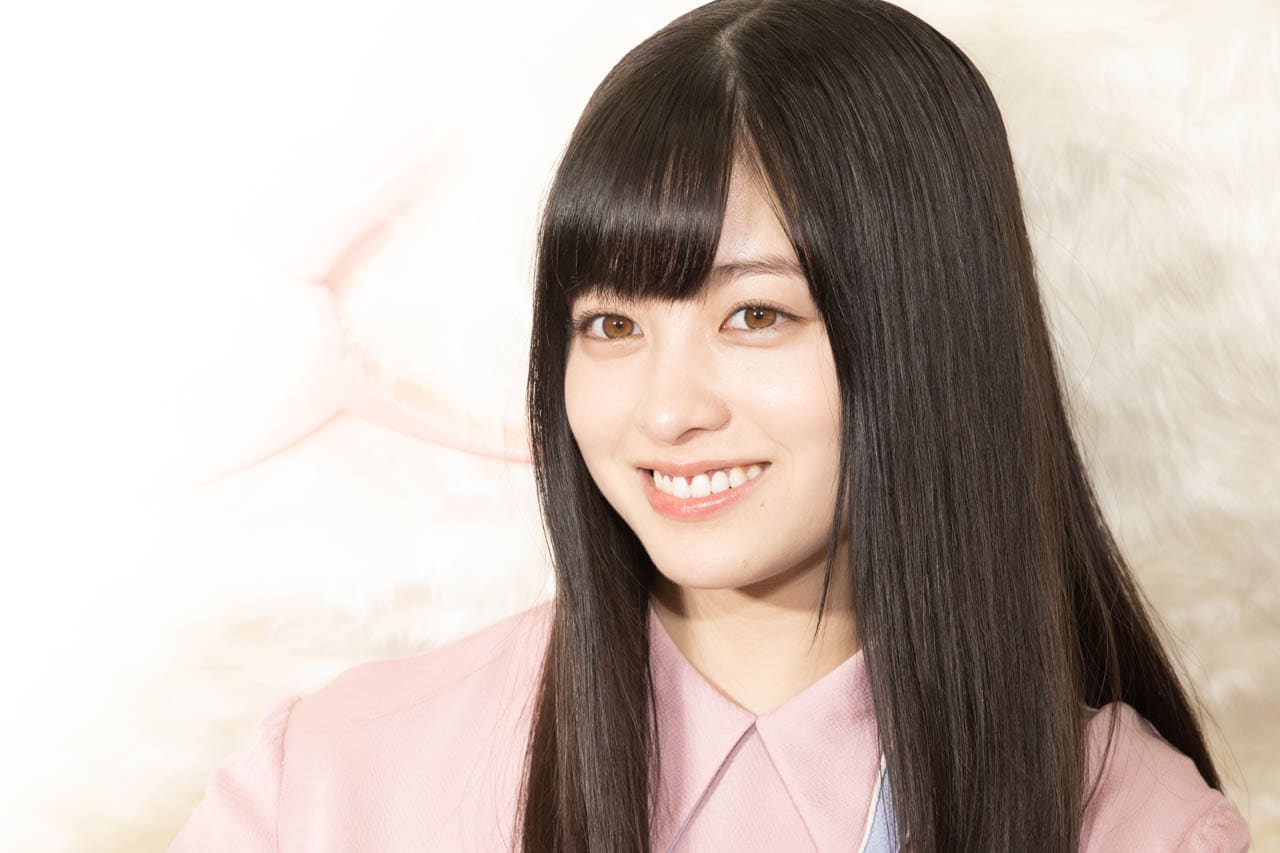 紅白司会に大抜擢!橋本環奈が出演した映画 おすすめ5選