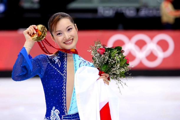 華麗な演技に釘付け!フィギュアスケート女子の歴代レジェンドまとめ