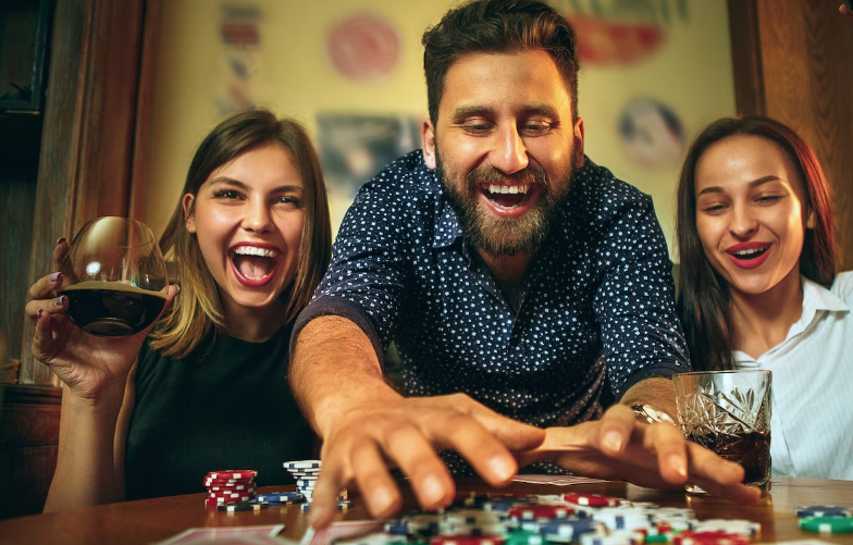 海外でカジノを楽しみたい人必見!初心者がまず覚えるべきカジノゲームは?