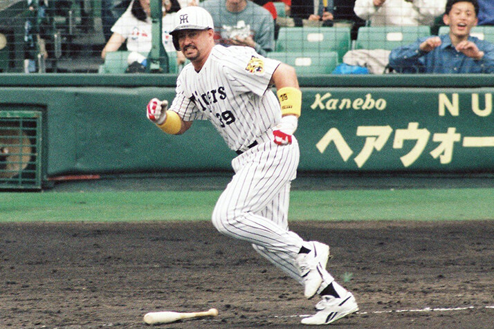 水が合わなかった？NPBで力を発揮できなかった外国人選手はいる？