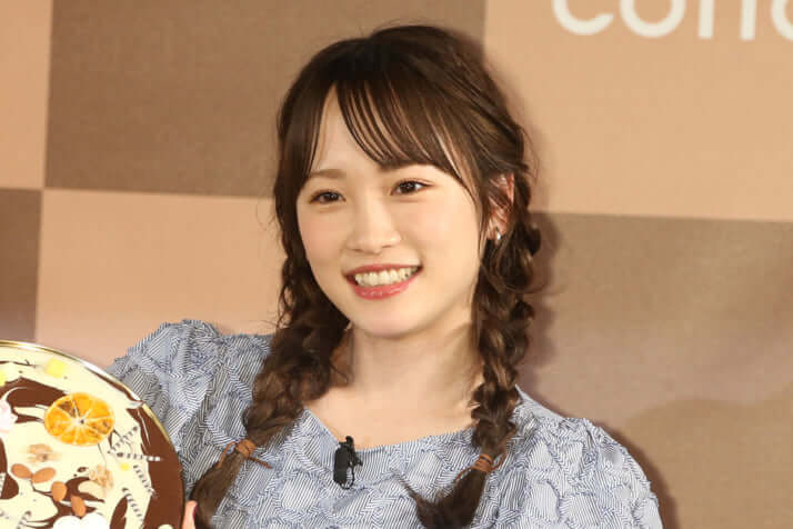 実力派女優の仲間入り!元AKB・川栄李奈が栄転したきっかけとは