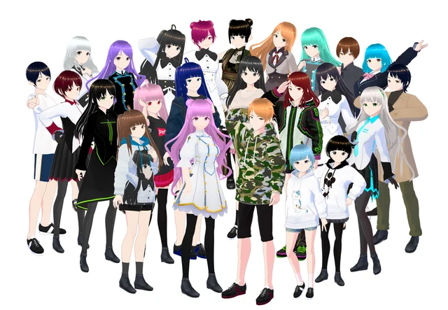 VTuberになるにはどうしたらいい?応募条件や必須特技まとめ