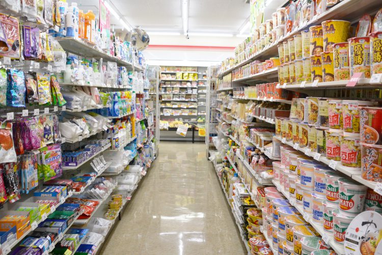 夏に向けてダイエットしよう!コンビニで買えるタンパク質フード5選