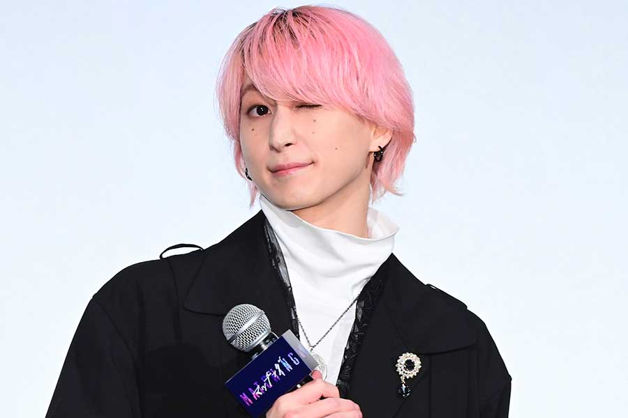 佐久間大介の母は元アイドル！グループの京本大我とは幼なじみって本当？