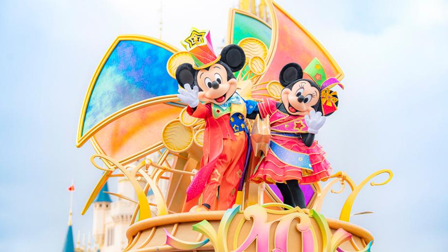 ディズニーランドのプライオリティパスとは?取り方を徹底調査!