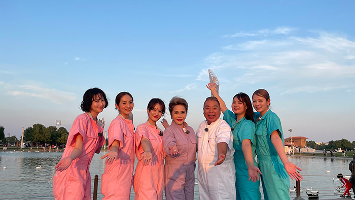 出川ガールとは?歴代ガールの現在を加入順に紹介!評判も!